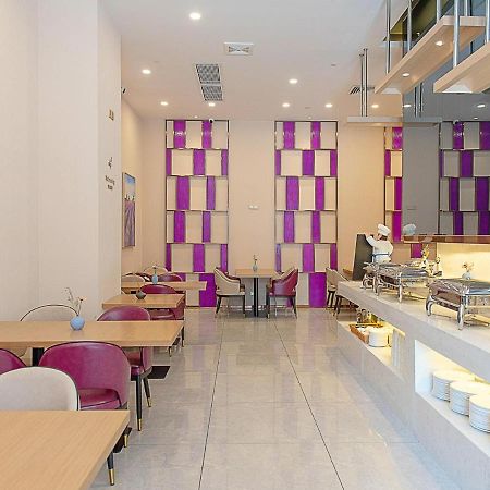 Lavande Hotels-Foshan Yanbu Suiyan East Road 외부 사진