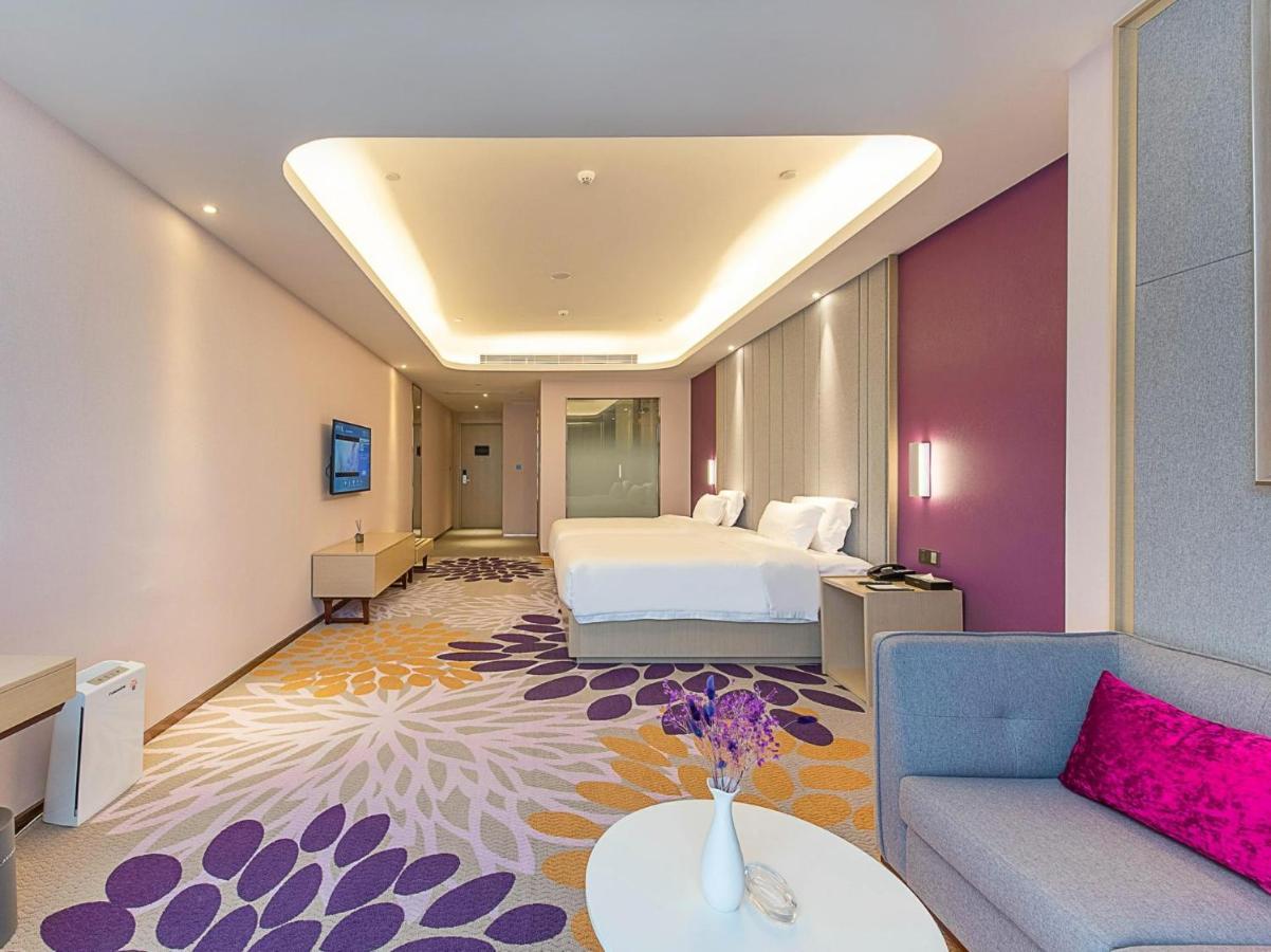 Lavande Hotels-Foshan Yanbu Suiyan East Road 외부 사진