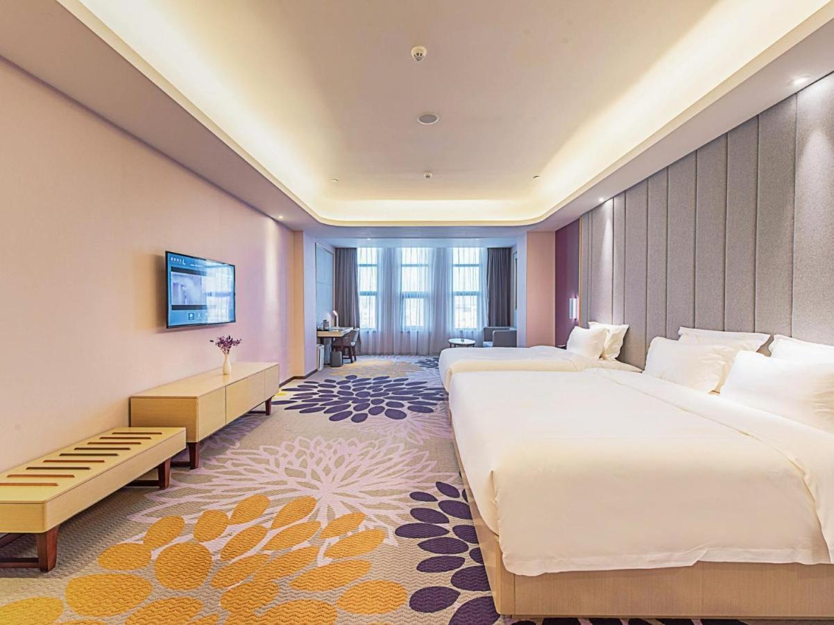 Lavande Hotels-Foshan Yanbu Suiyan East Road 외부 사진