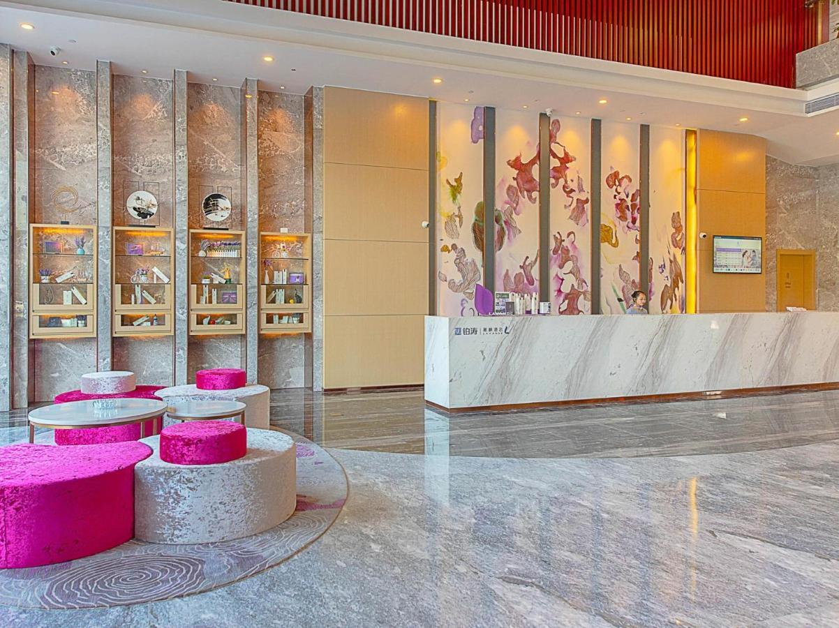 Lavande Hotels-Foshan Yanbu Suiyan East Road 외부 사진