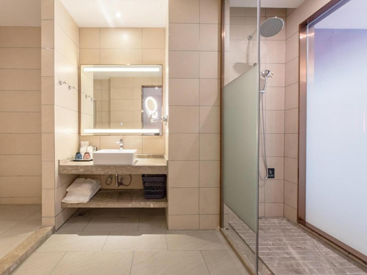 Lavande Hotels-Foshan Yanbu Suiyan East Road 외부 사진