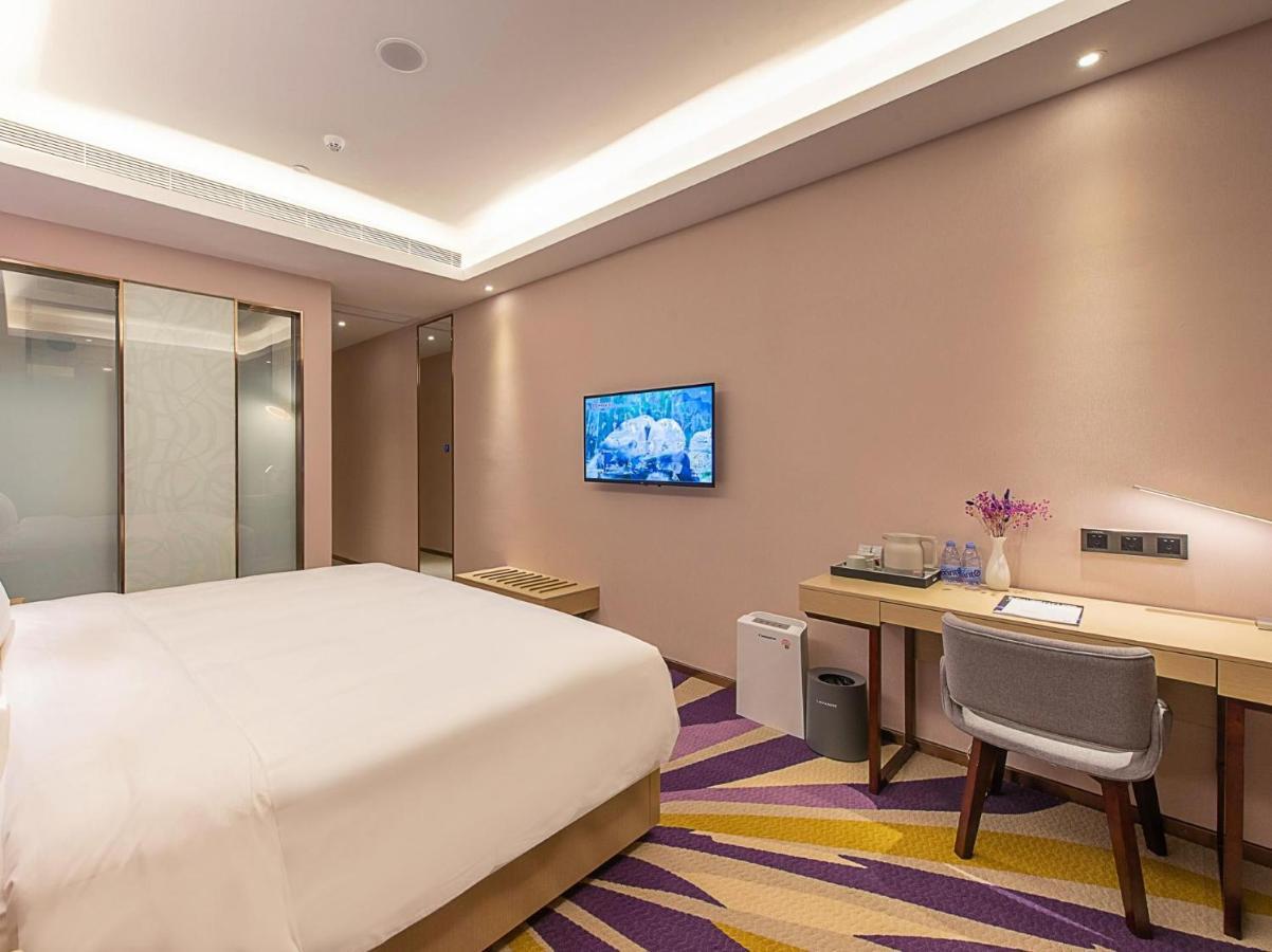 Lavande Hotels-Foshan Yanbu Suiyan East Road 외부 사진
