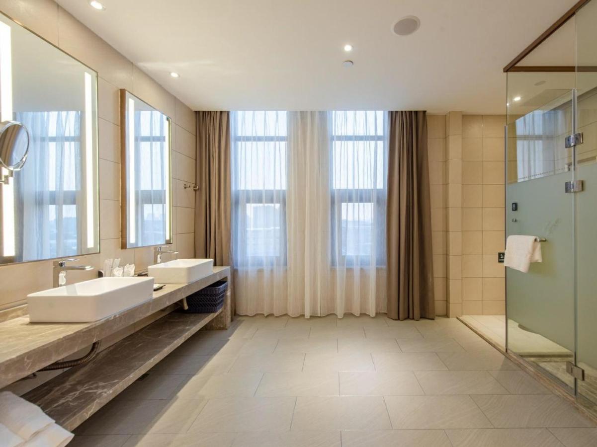 Lavande Hotels-Foshan Yanbu Suiyan East Road 외부 사진
