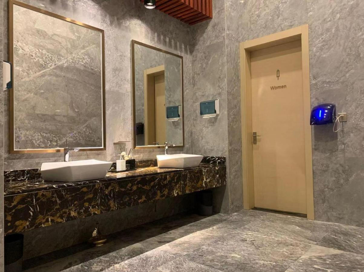 Lavande Hotels-Foshan Yanbu Suiyan East Road 외부 사진